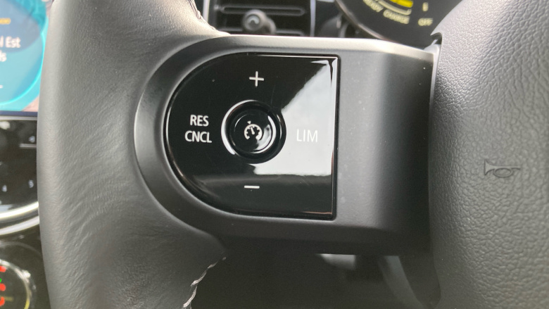 MINI Hatchback 135kW Cooper S Level 3 33kWh 3dr Auto Electric Hatchback